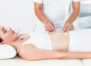 Dr. Priti's Sparsh Clinic