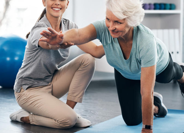 Dr. Priti's Sparsh Clinic