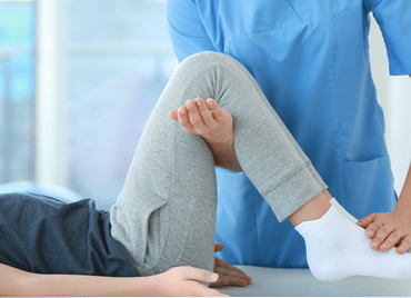 Dr. Priti's Sparsh Clinic