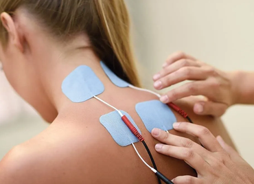 Dr. Priti's Sparsh Clinic