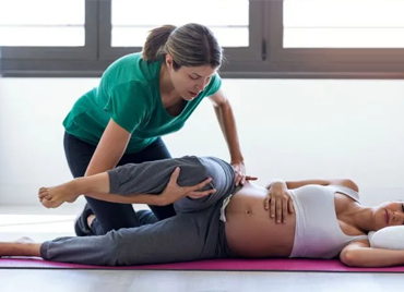 Dr. Priti's Sparsh Clinic