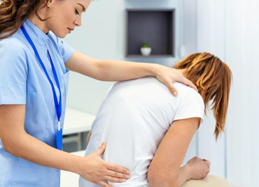 Dr. Priti's Sparsh Clinic